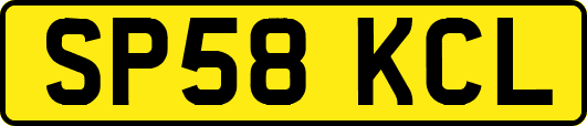 SP58KCL