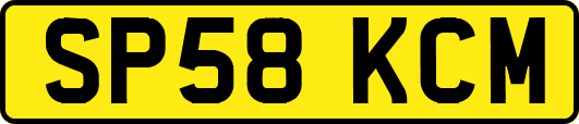 SP58KCM