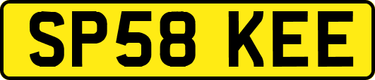 SP58KEE