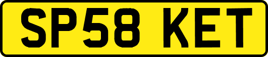 SP58KET