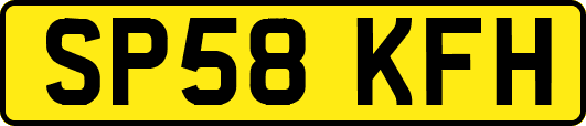 SP58KFH
