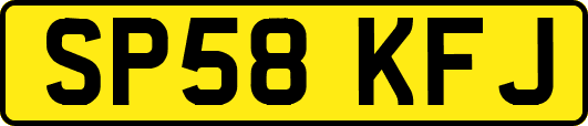 SP58KFJ