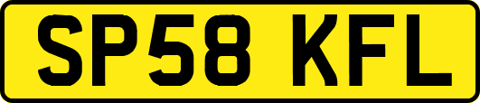 SP58KFL