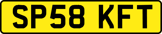 SP58KFT