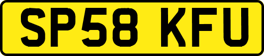 SP58KFU