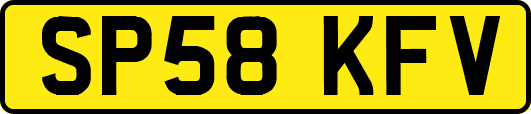 SP58KFV