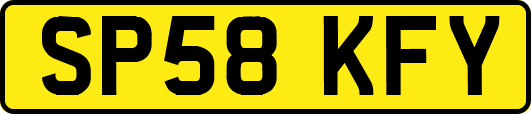 SP58KFY