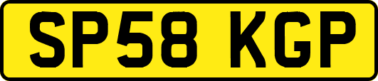 SP58KGP