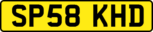 SP58KHD