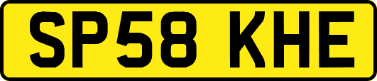 SP58KHE