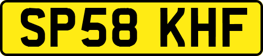 SP58KHF