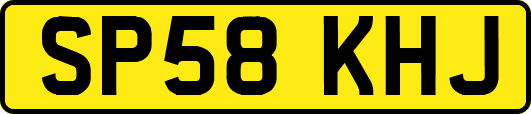 SP58KHJ
