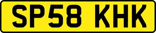 SP58KHK