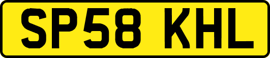 SP58KHL