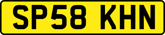 SP58KHN