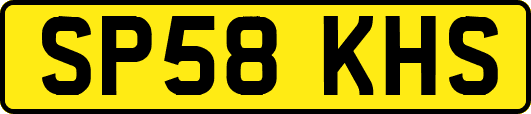 SP58KHS