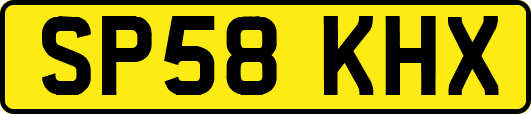SP58KHX