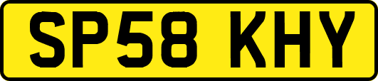 SP58KHY