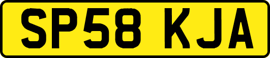 SP58KJA
