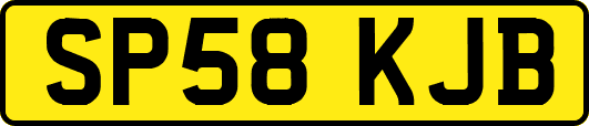 SP58KJB