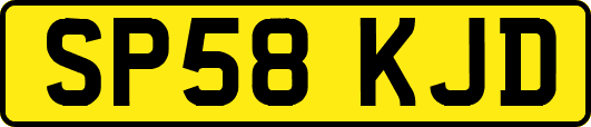 SP58KJD