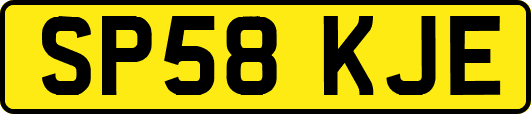 SP58KJE