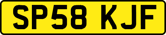 SP58KJF