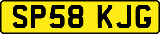 SP58KJG
