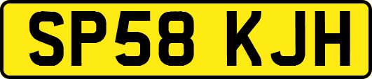 SP58KJH