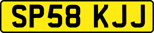 SP58KJJ