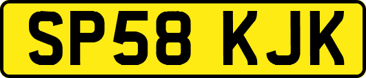 SP58KJK