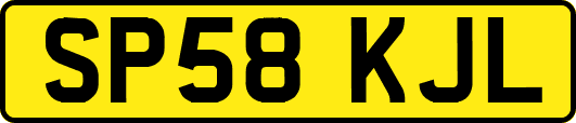 SP58KJL