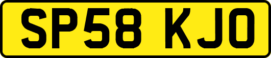 SP58KJO