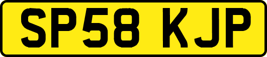 SP58KJP