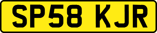 SP58KJR