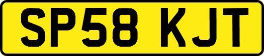 SP58KJT