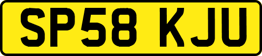 SP58KJU