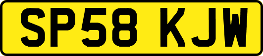 SP58KJW