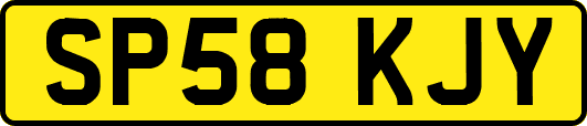 SP58KJY