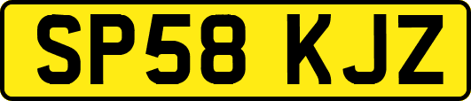SP58KJZ