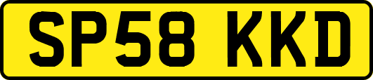 SP58KKD