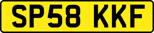 SP58KKF
