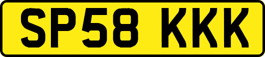SP58KKK