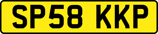 SP58KKP