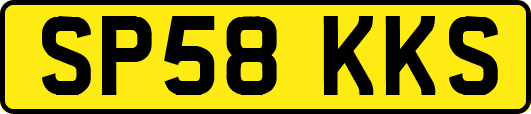 SP58KKS