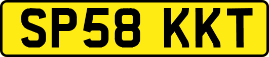 SP58KKT