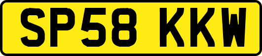 SP58KKW