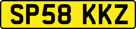 SP58KKZ