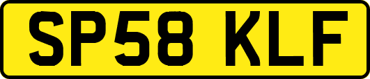 SP58KLF