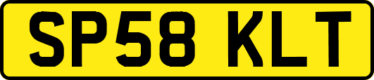 SP58KLT